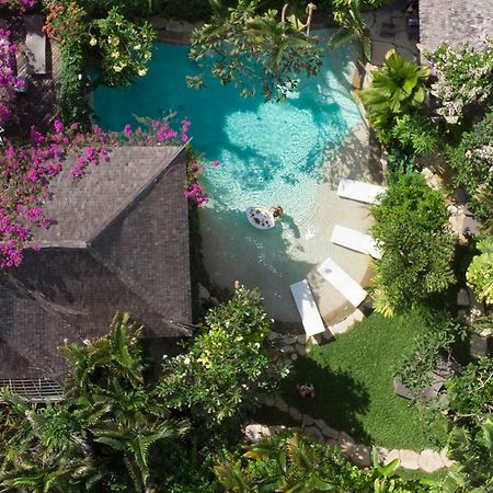 Villa Istimewa Семиньяк Экстерьер фото
