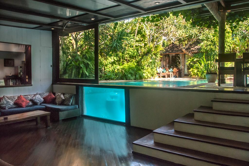 Villa Istimewa Семиньяк Экстерьер фото