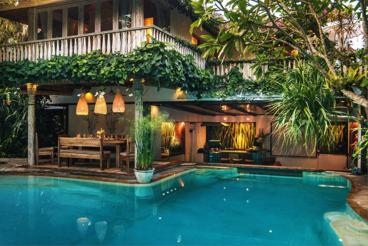 Villa Istimewa Семиньяк Экстерьер фото