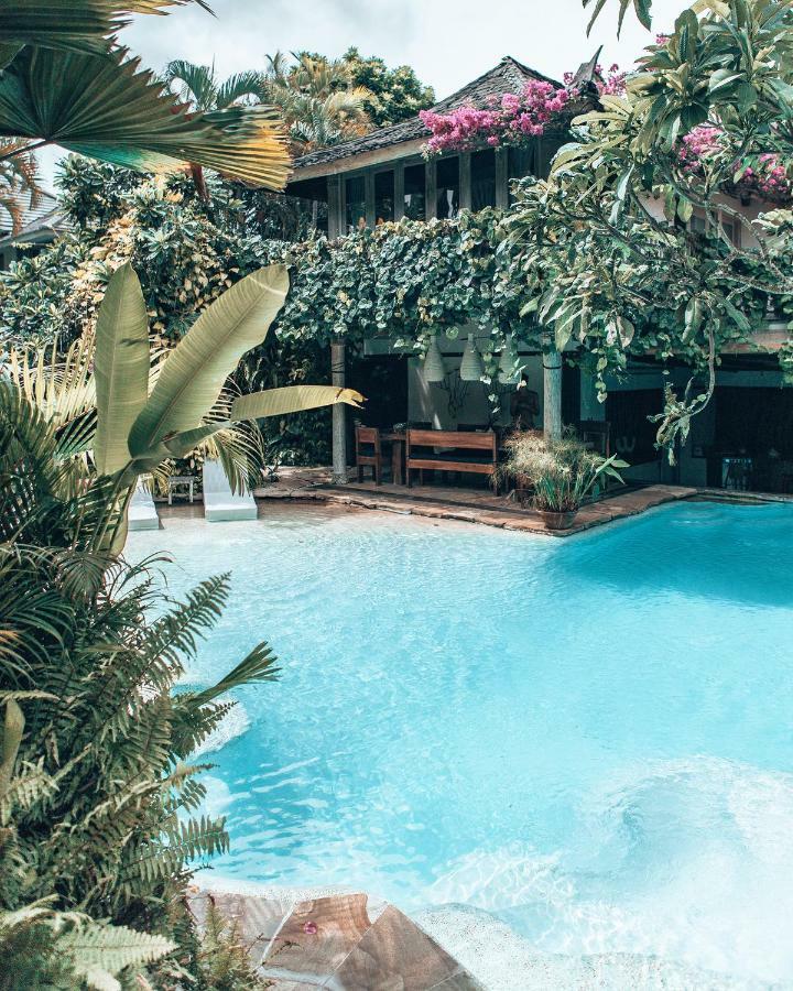 Villa Istimewa Семиньяк Экстерьер фото